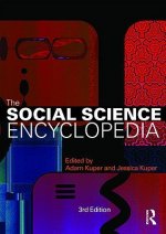 Social Science Encyclopedia