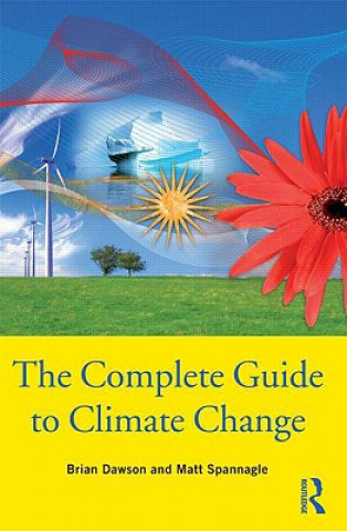 Complete Guide to Climate Change