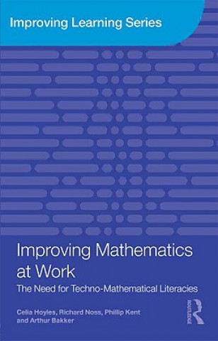Improving Mathematics at Work
