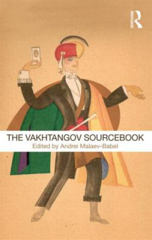 Vakhtangov Sourcebook