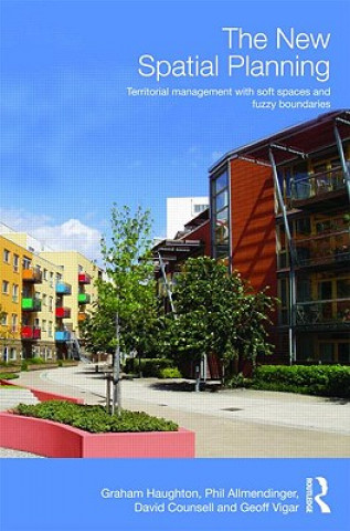New Spatial Planning