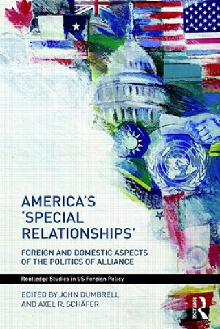 America's 'Special Relationships'