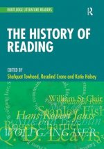 History of Reading