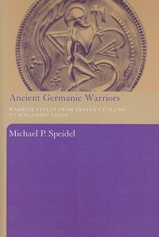 Ancient Germanic Warriors