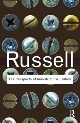 Prospects of Industrial Civilization