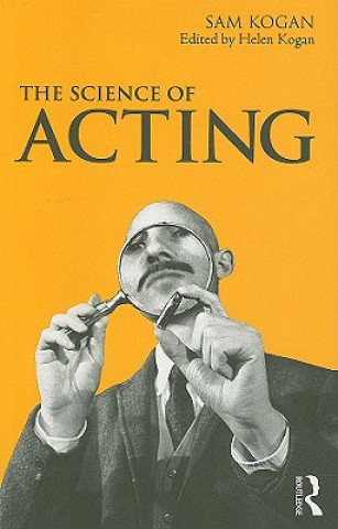 Science Of Acting