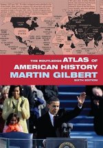 Routledge Atlas of American History