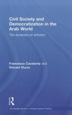 Civil Society and Democratization in the Arab World