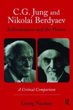 C.G. Jung and Nikolai Berdyaev: Individuation and the Person