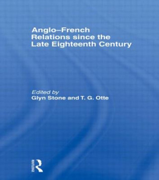 Anglo-French Relations since the Late Eighteenth Century