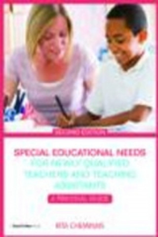 Special Educational Needs for Newly Qualified Teachers and T