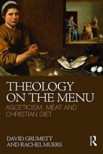 Theology on the Menu