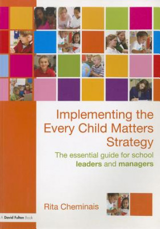 Implementing the Every Child Matters Strategy