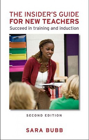 Insider's Guide for New Teachers