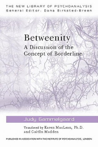 Betweenity