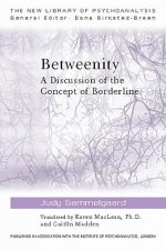 Betweenity