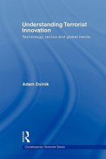 Understanding Terrorist Innovation