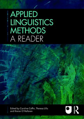 Applied Linguistics Methods: A Reader