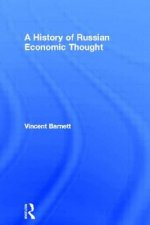 History of Russian Economic Thought