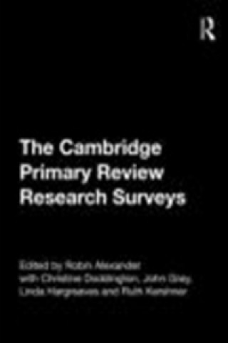 Cambridge Primary Review Research Surveys