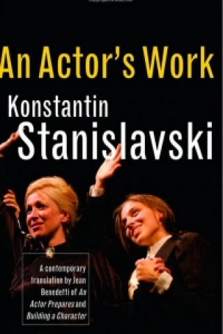 Actor's Work