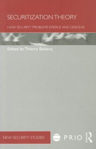 Securitization Theory