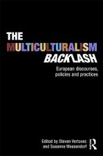 Multiculturalism Backlash