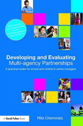 Developing and Evaluating Multi-Agency Partnerships