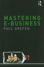 Mastering e-Business