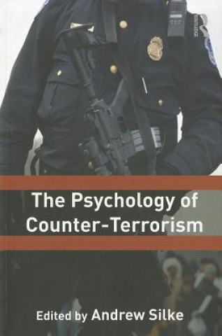 Psychology of Counter-Terrorism