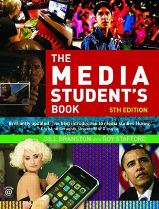 Media Student's Book