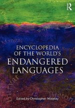 Encyclopedia of the World's Endangered Languages