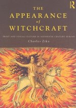 Appearance of Witchcraft
