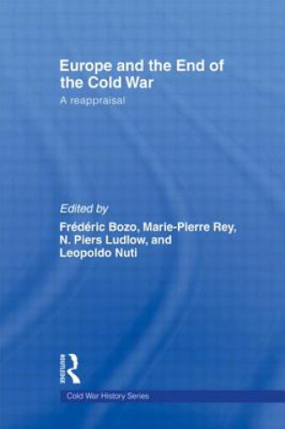 Europe and the End of the Cold War