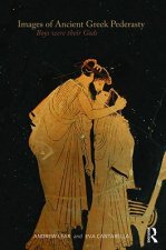 Images of Ancient Greek Pederasty