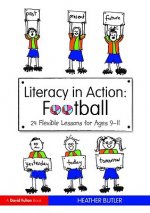 Literacy in Action: Football