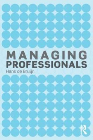 Managing Professionals