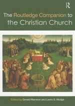 Routledge Companion to the Christian Church