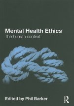 Mental Health Ethics