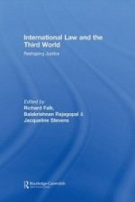 International Law and the Third World