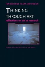 Thinking Through Art