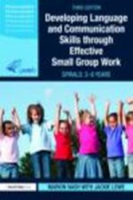 Developing Language and Communication Skills through Effective Small Group Work