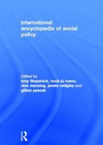 International Encyclopedia of Social Policy