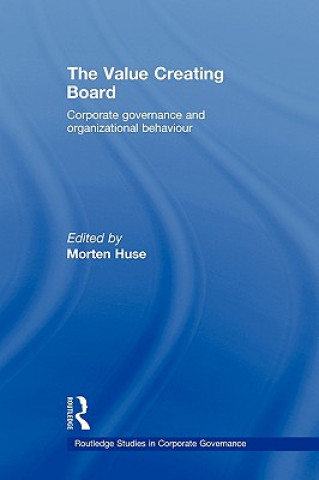 Value Creating Board