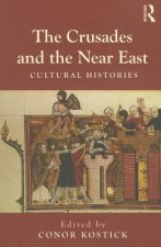 Crusades and the Near East