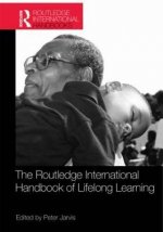 Routledge International Handbook of Lifelong Learning