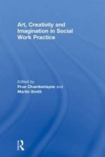 Art, Creativity and Imagination in Social Work Practices