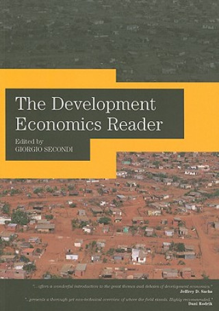 Development Economics Reader