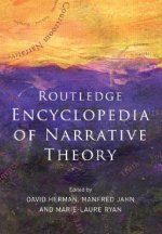 Routledge Encyclopedia of Narrative Theory