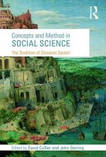 Concepts and Method in Social Science